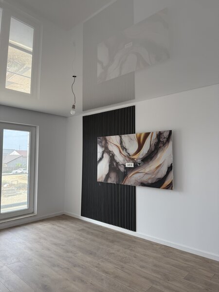Dobroesti, garsoniera si apartamente 2 camere, TVA inclus