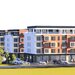 Dobroesti, garsoniera si apartamente 2 camere