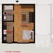 Dobroesti, garsoniere si apartamente 2 camere