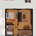 Dobroesti, garsoniera si apartamente 2 camere