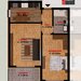 Dobroesti, garsoniera si apartamente 2 camere