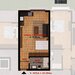 Dobroesti, apartamente 2 camere, TVA inclus
