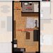 Dobroesti, garsoniere si apartamente 2 camere