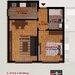Dobroesti, Fundeni, apartament 2 camere TVA inclus